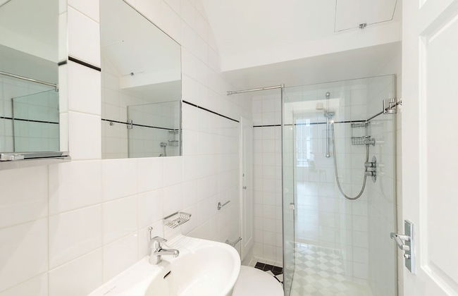 Marylebone - Crawford Street apartments by Viridian Apartments - Photo 19