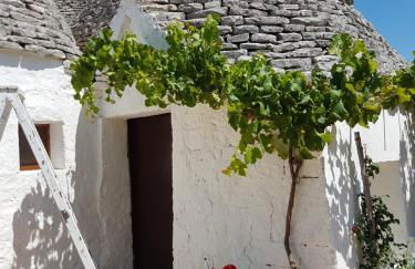 I Trulli Di Nonno Giovanni - Foto 23
