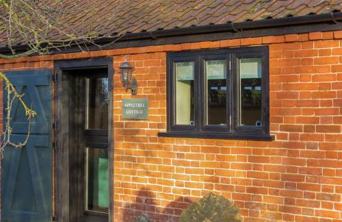Appletree Cottage Fressingfield - Foto 7