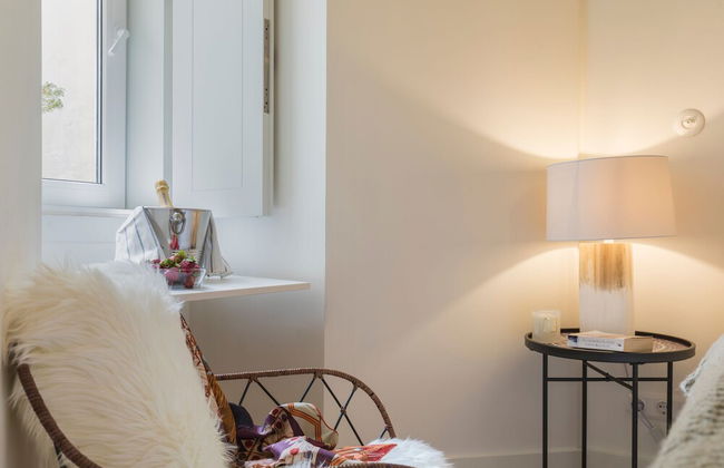 Ando Living Santa Justa 79 House - Foto 44