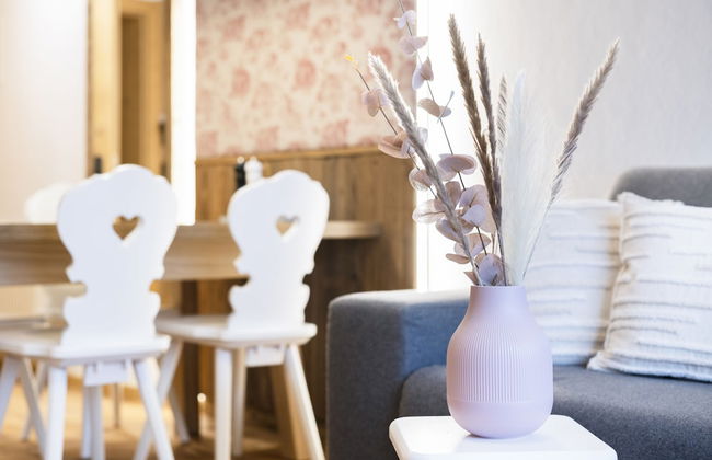 Sepp & Hanni's - Suiten im Dorf - Photo 16