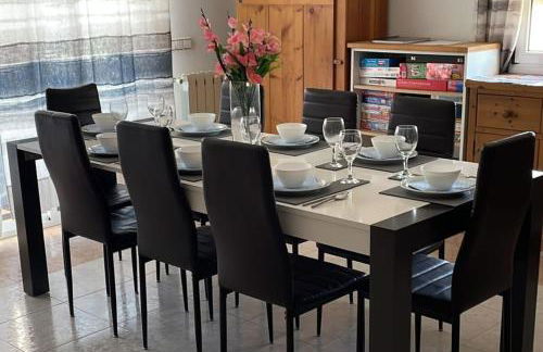 Casa Rose - 4-Bed villa with private pool in Calpe - Foto 38