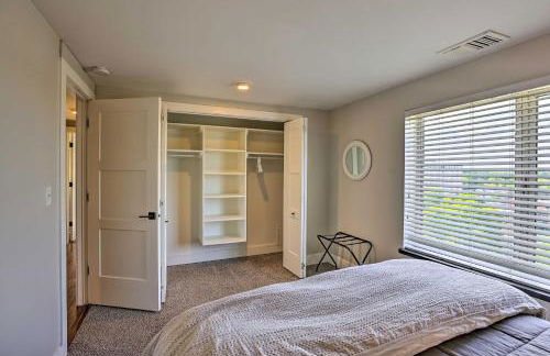 7th-Floor Omaha Condo with Balcony and Park Views - Foto 17