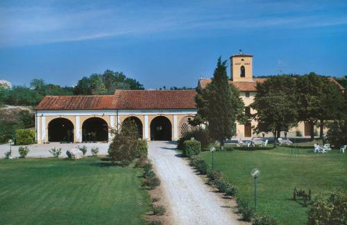 Agriturismo Tenuta Le Sorgive - Foto 17