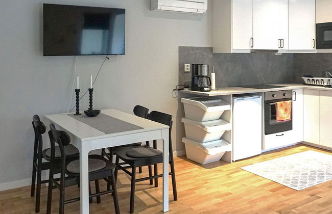 4 Person Holiday Home in Lyckeby-by Traum - Photo 3