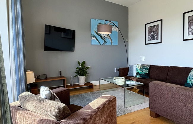 Your Space Apartments - The Hamilton's - Photo 25