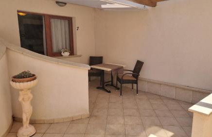 Apartmani Sidro - Foto 19