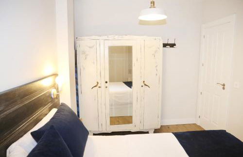 MAGNIFICO PISO FRENTE AL CASCO VIEJO DE BILBAO - Foto 35