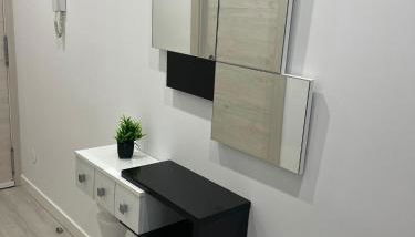 Apartamento con vista lateral, playa Cambrils-Vilafortuny - Photo 3, Lobby or reception