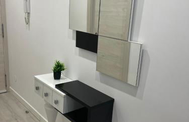 Apartamento con vista lateral, playa Cambrils-Vilafortuny - Photo 3