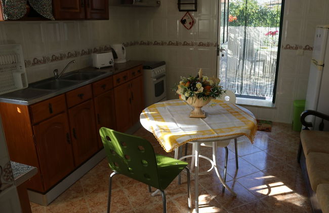 Apartment, With Full Kitchen, Bedroom With Double bed and Bathroom, - Foto 5