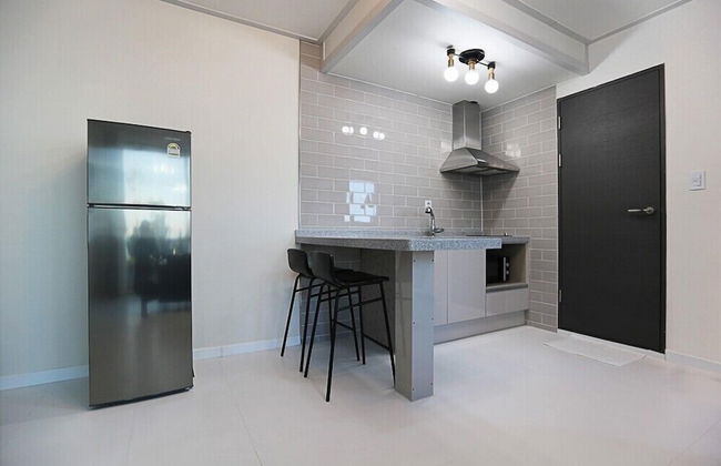 Gangnung SS Pension - Foto 6