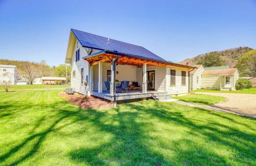 Stunning Damascus Vacation Rental with Fire Pit! - Foto 33