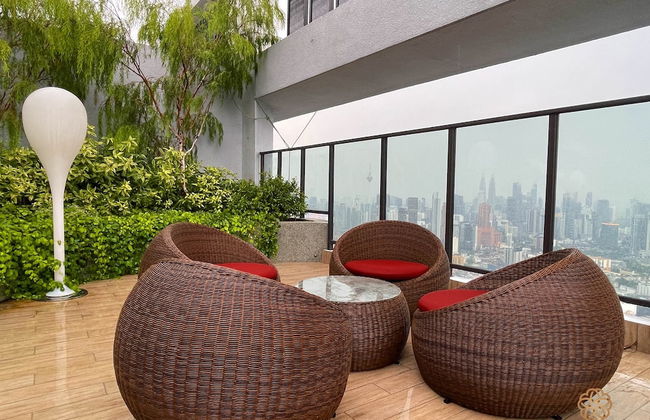 Trion Kuala Lumpur by Five Senses - Foto 55