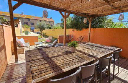 Camargue - La Saline Forézienne - Salin-de-Giraud - Photo 1