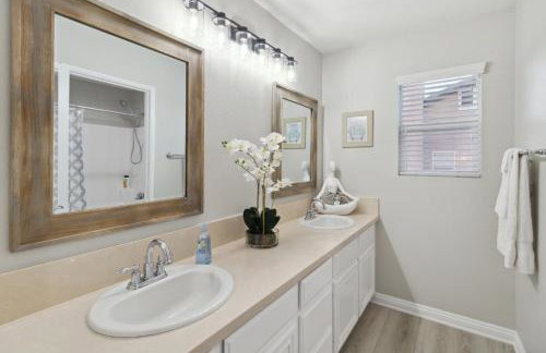 5BR 3BA Home - King Beds - Fast Wifi home - Foto 15