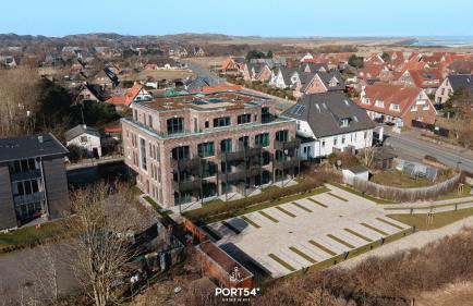 Brooklyn Bridge Suite List auf Sylt - Foto 13