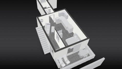 Fewo Bavarian Pre-Alps -Gipfelzwerge- - Foto 4