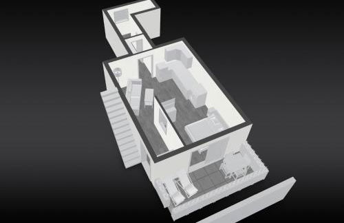 Fewo Bavarian Pre-Alps -Gipfelzwerge- - Foto 4