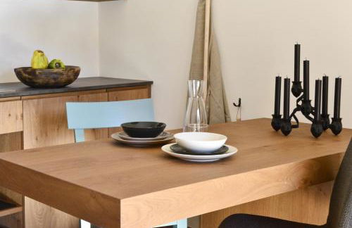 Apartments Mitterhof 1544 - Foto 28