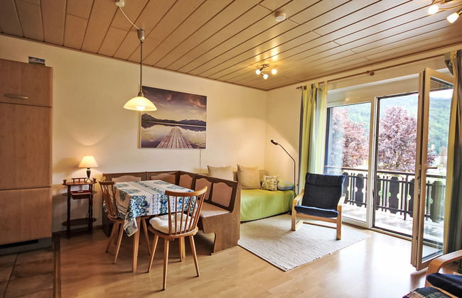 2 bedroom Apartment in Radenthein with garden - Photo 17