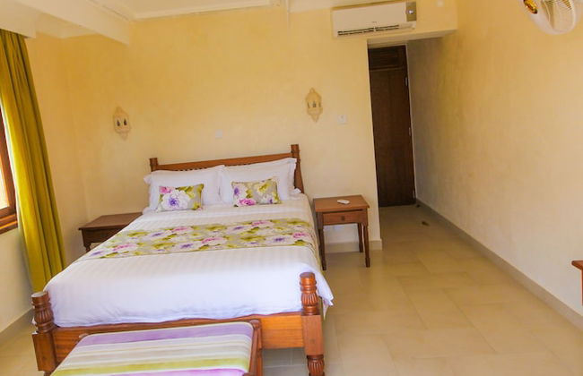 Luxury Private Villas in Diani Beach, Mombasa Kenya - Foto 6