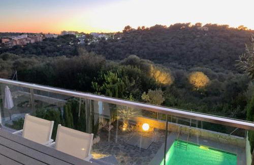 LuxusChalet in Cala Mendia Mallorca - Foto 4