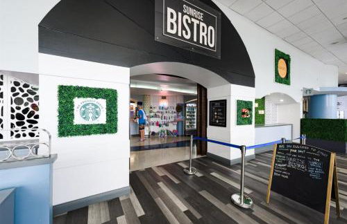 Unit 2232 Ocean Walk - 2 Bedroom Ocean View - Foto 11