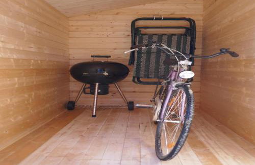 Ferienhaus Sturmfrei auf Fehmarn - Foto 49