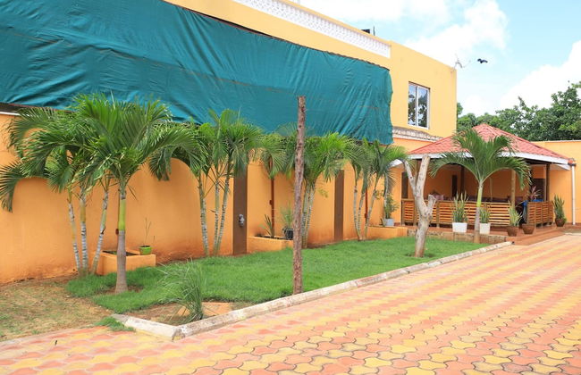 Le Mach Apartments - Foto 75