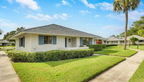 PGA National Getaway Cozy Club Cottage - Foto 2