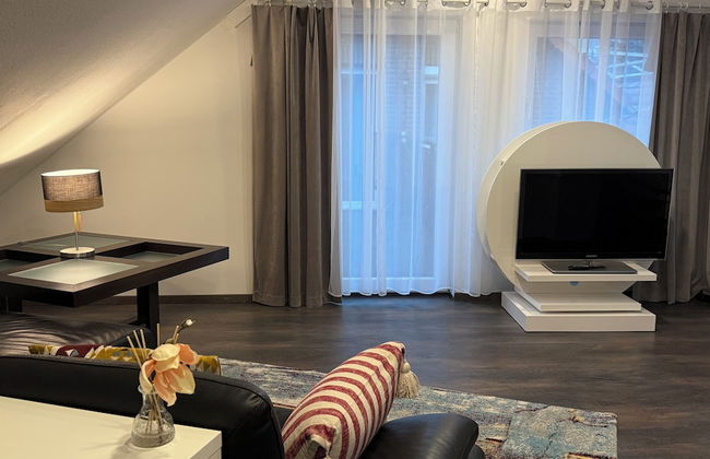 Modern House Gehrden contactless garden - Foto 30