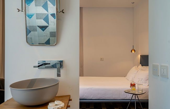 HOTIDAY Room Collection - Olbia Wallure - Foto 48