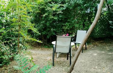 Garden in the center - Photo 30