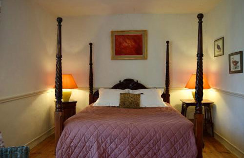 Cottages de Château de Vaux - Photo 32