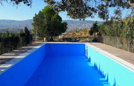 Casa de desierto - Foto 48