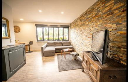 Gite St Nicolas ancien corps de ferme horticole - Photo 3