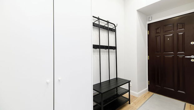 Native Apartments Blich 7 - Foto 3, Habitación