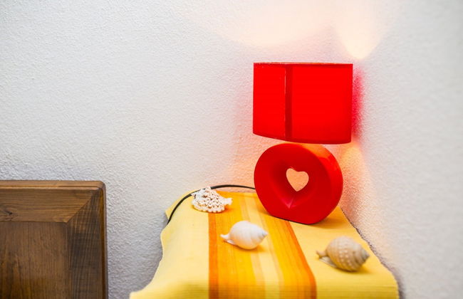 Apt Next to the Beach w Balcony and sea View - Foto 5