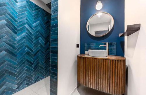 Before making request, read my profile host at bottom of page # House, garden, Eiffel Tower, Palace of Versailles - Foto 35