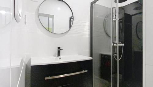 Cosy F2 proche parc thermal VITTEL - Foto 4