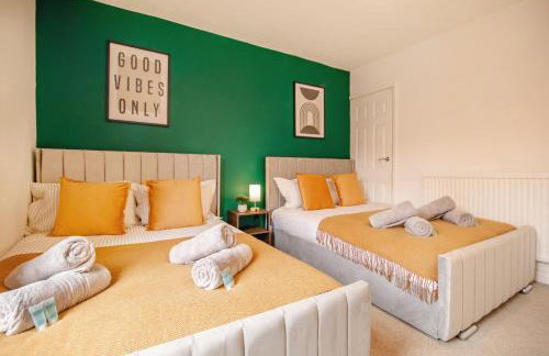 White Marble Residence Free Parking 12PPL - Foto 25