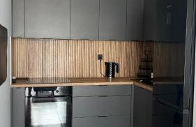 Przytulny Apartament, self check-in, blisko lotniska - Foto 2