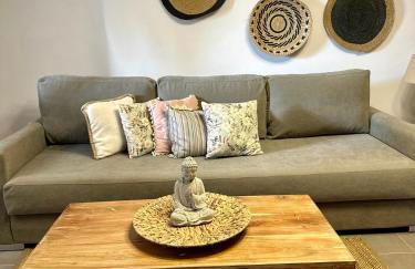 Raffar luxury houses Psarou - Foto 8