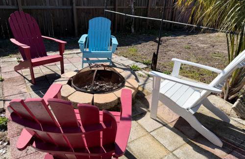 Peaceful Lydia Hide-O-Way - New Pool & Near Beach, Breakfast, Spa & Go-Karts! - Foto 4