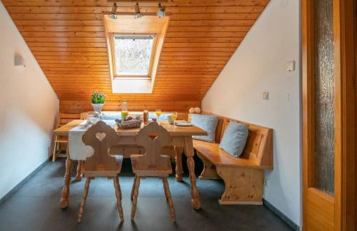 Ferienwohnung am Grafenbächle, 80qm - Photo 7