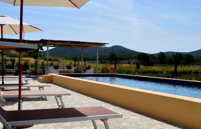 Podere L'Olmaia - Foto 40