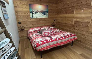 Residenze Vezza - Il Larice - - Foto 22