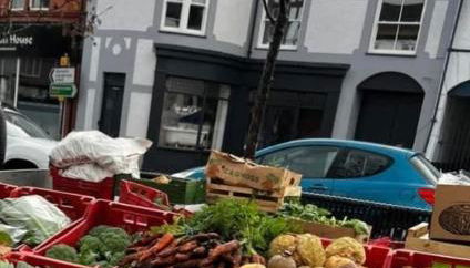 Hand Apartment, Llanrwst, Conwy, Snowdonia - Foto 2