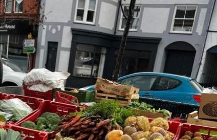 Hand Apartment, Llanrwst, Conwy, Snowdonia - Photo 2